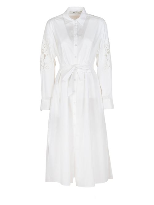 abito con ricamo EMMA & GAIA | 36A0991
